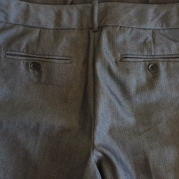 Express Editor Boot Cut Pants - Picture 3 of 4